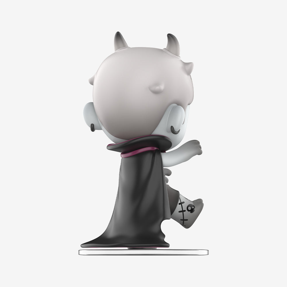 KUBO COUNT DRACULA FIGURE