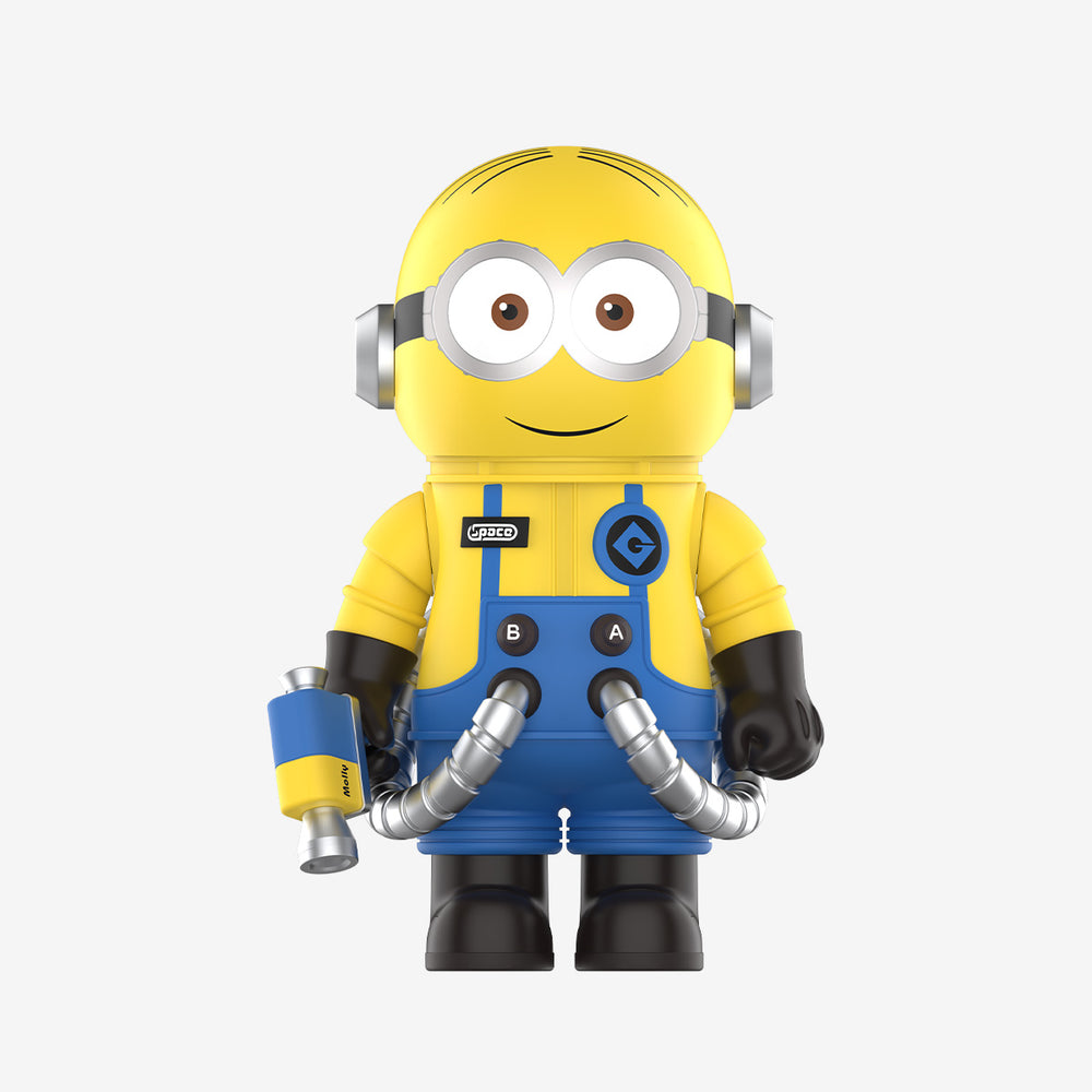 
                
                    Load image into Gallery viewer, MEGA SPACE MOLLY 400% Minions
                
            