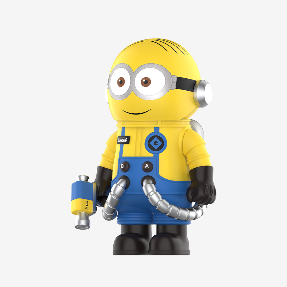 
                
                    Load image into Gallery viewer, MEGA SPACE MOLLY 400% Minions
                
            
