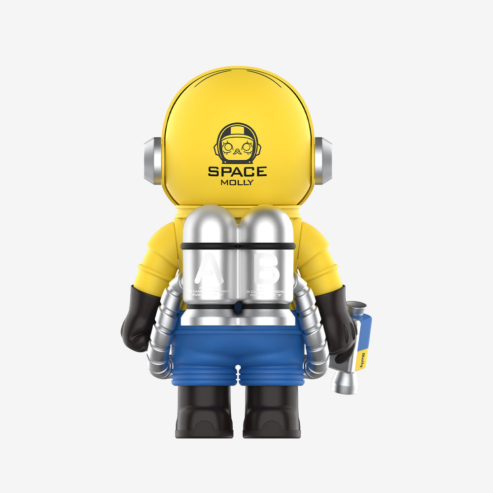
                
                    Load image into Gallery viewer, MEGA SPACE MOLLY 400% Minions
                
            