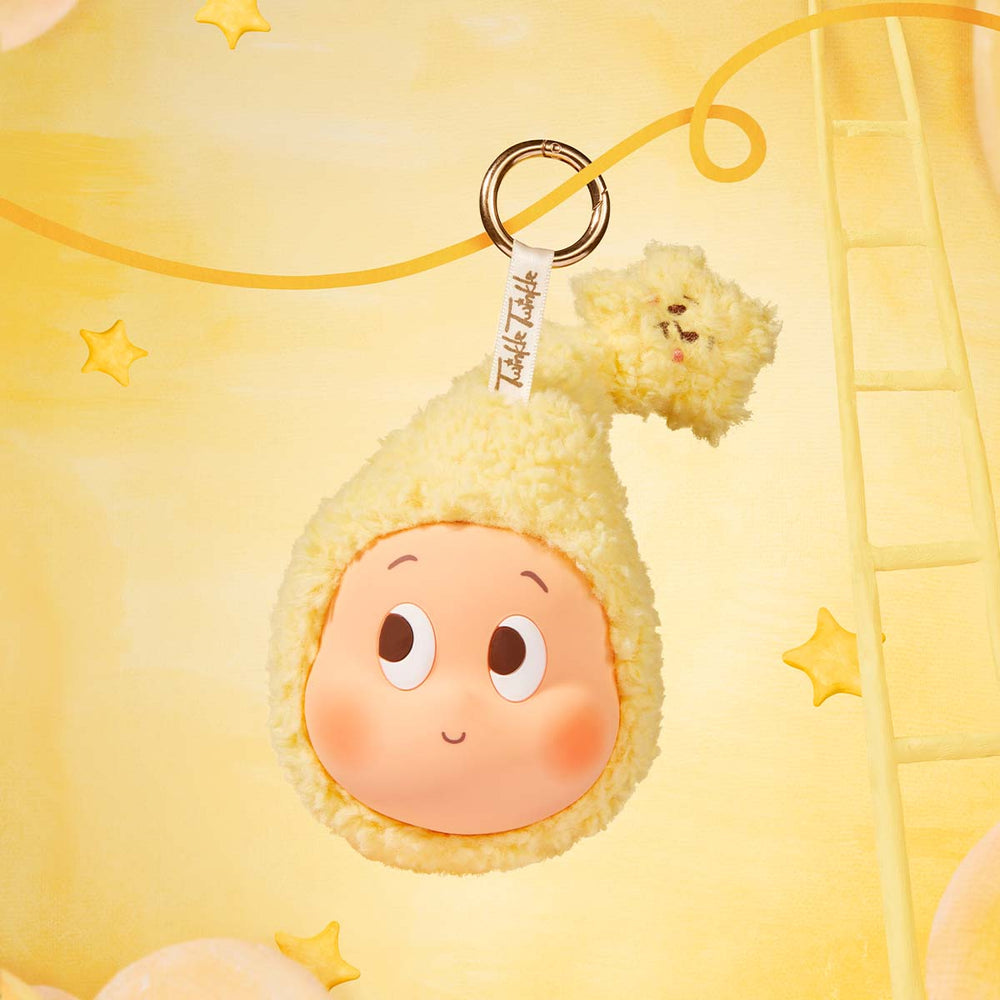We are Twinkle Twinkle Series - Earphone Case