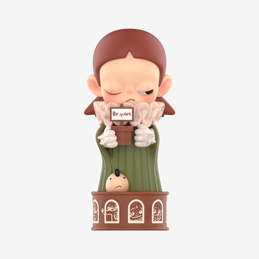 Zsiga We All Are Kids Series Figures