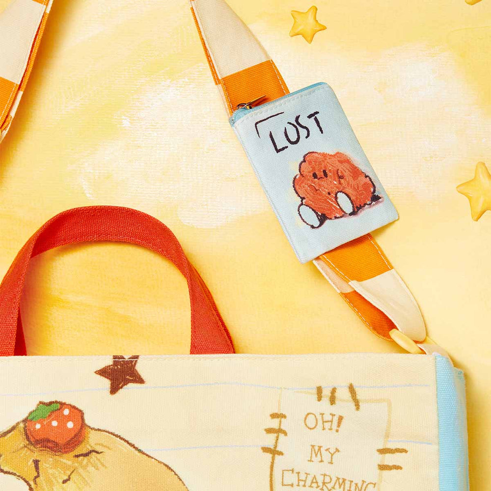 We are Twinkle Twinkle Series - Canvas Bag