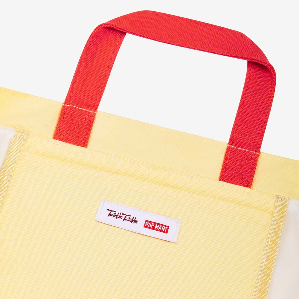 We are Twinkle Twinkle Series - Canvas Bag