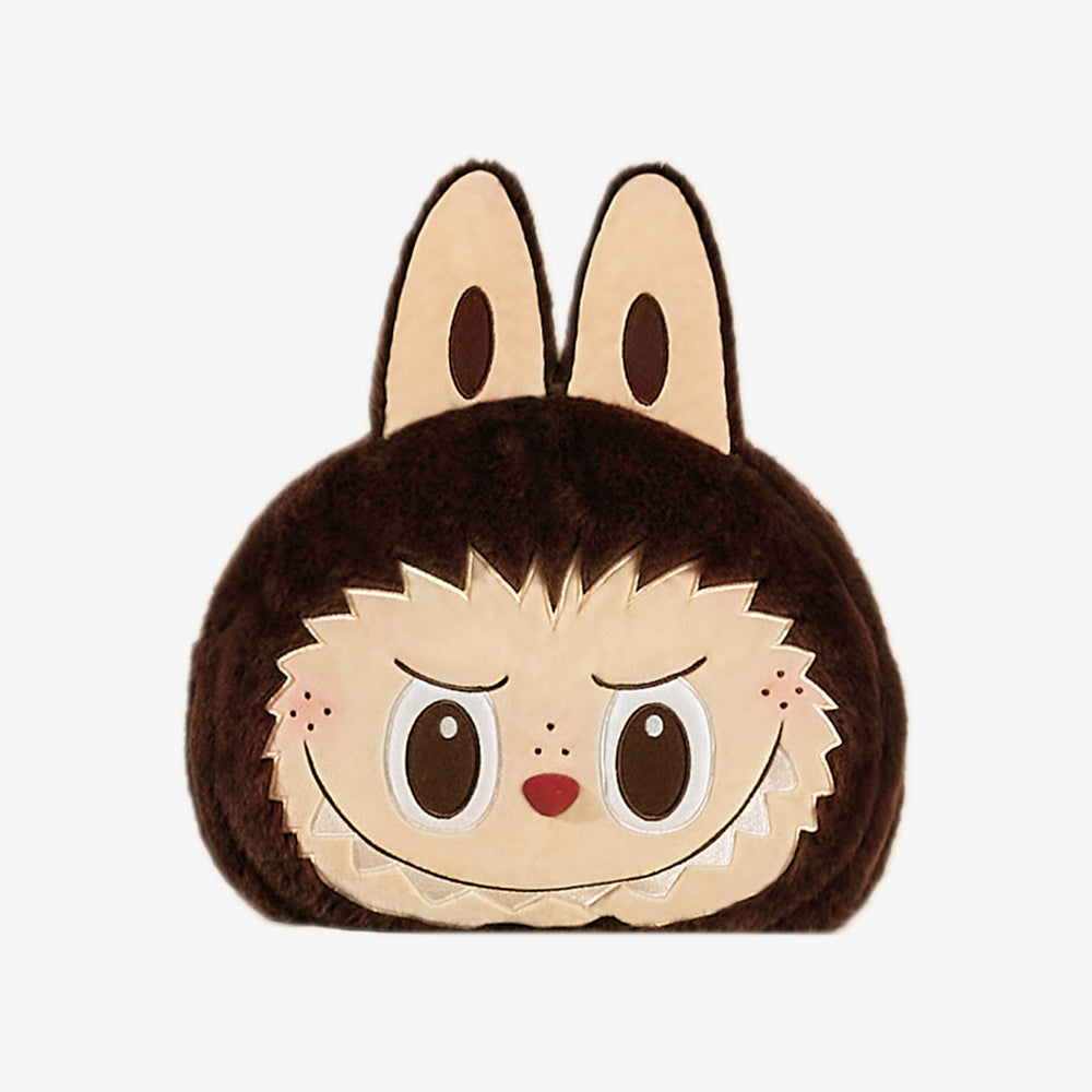 Pop Mart The Monsters Labubu Big Head Backpack