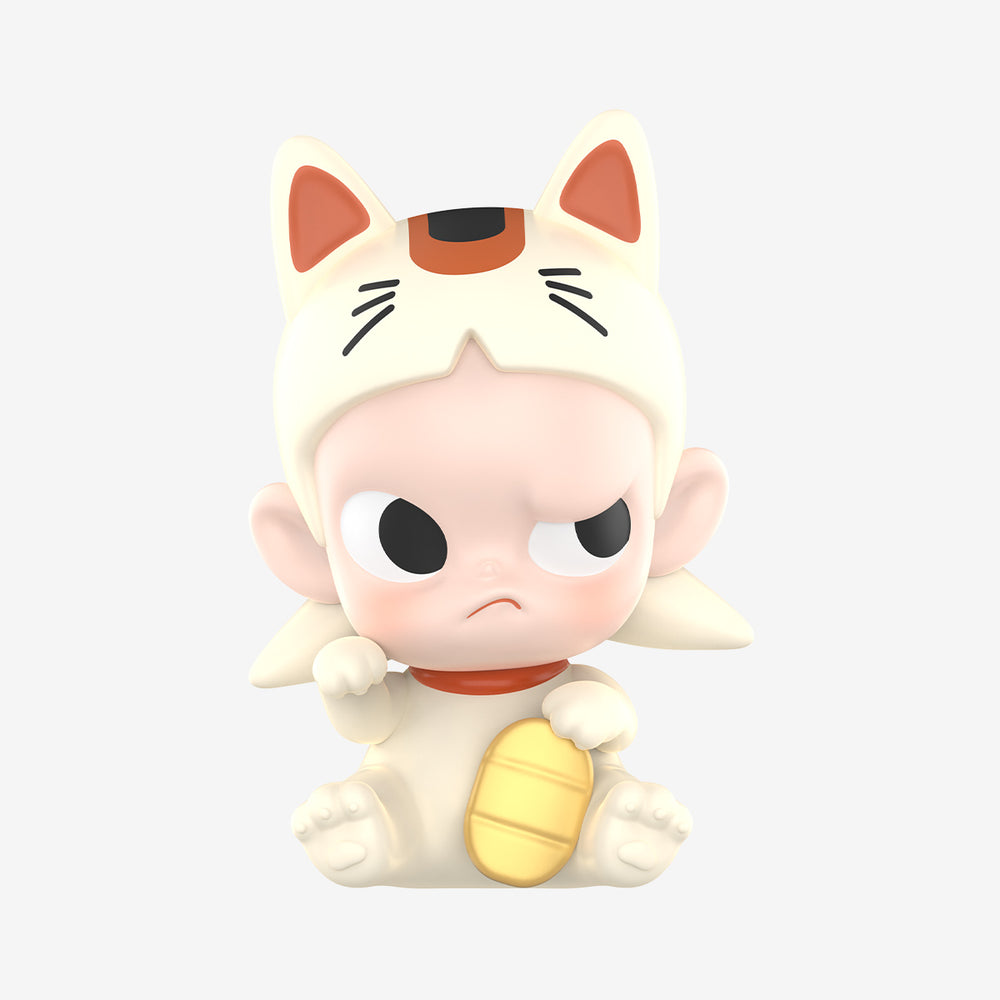 
                
                    Load image into Gallery viewer, POP BEAN Lucky Cat Series Blind Box
                
            
