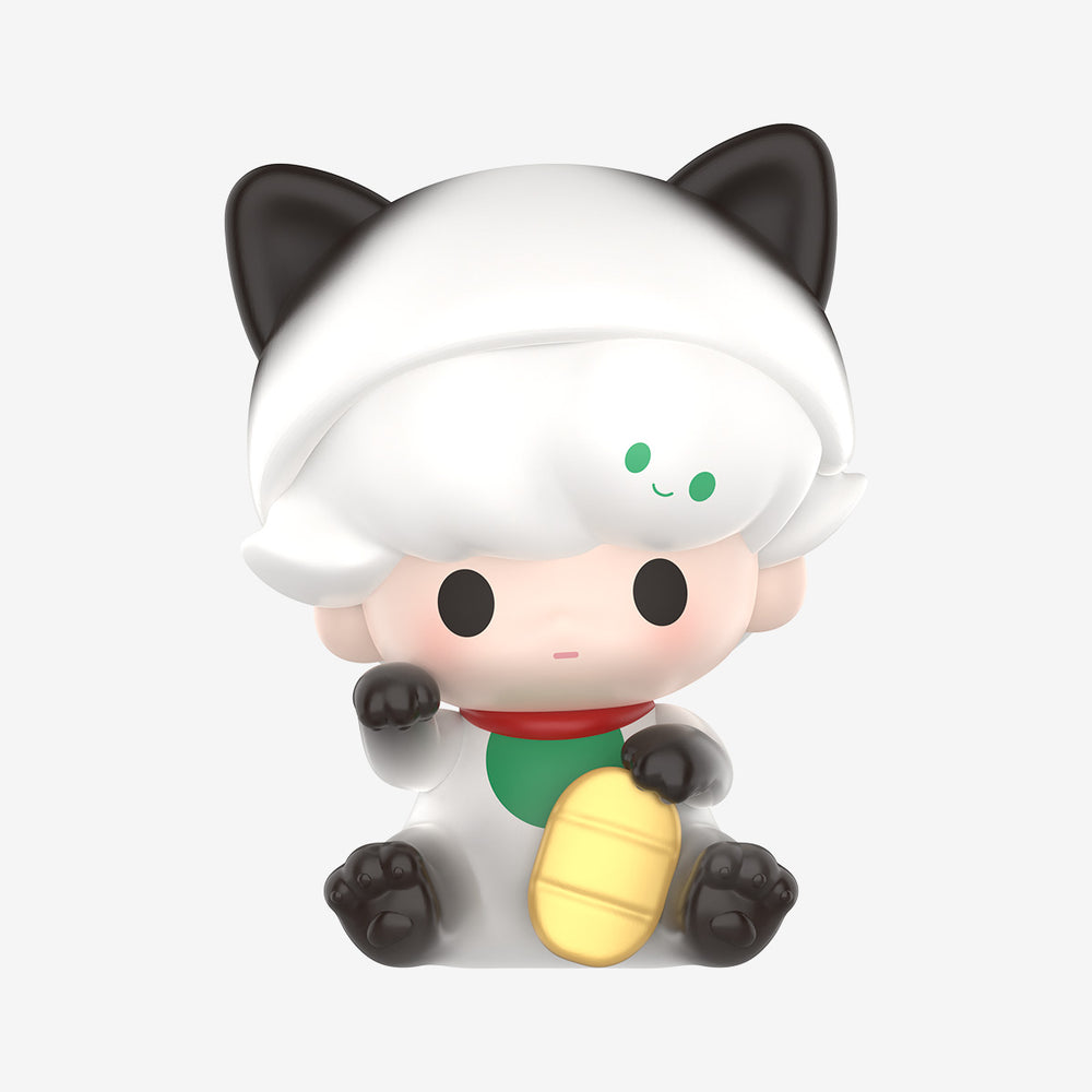 
                
                    Load image into Gallery viewer, POP BEAN Lucky Cat Series Blind Box
                
            
