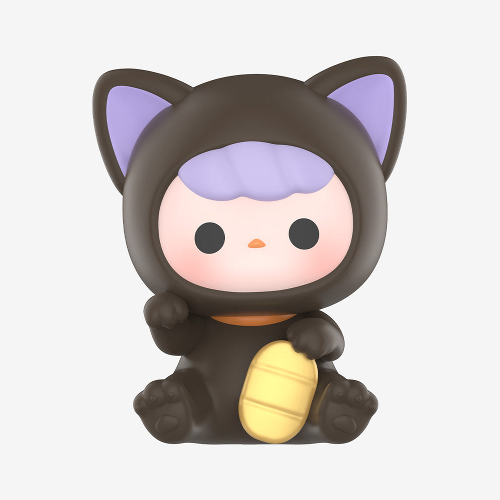 
                
                    Load image into Gallery viewer, POP BEAN Lucky Cat Series Blind Box
                
            