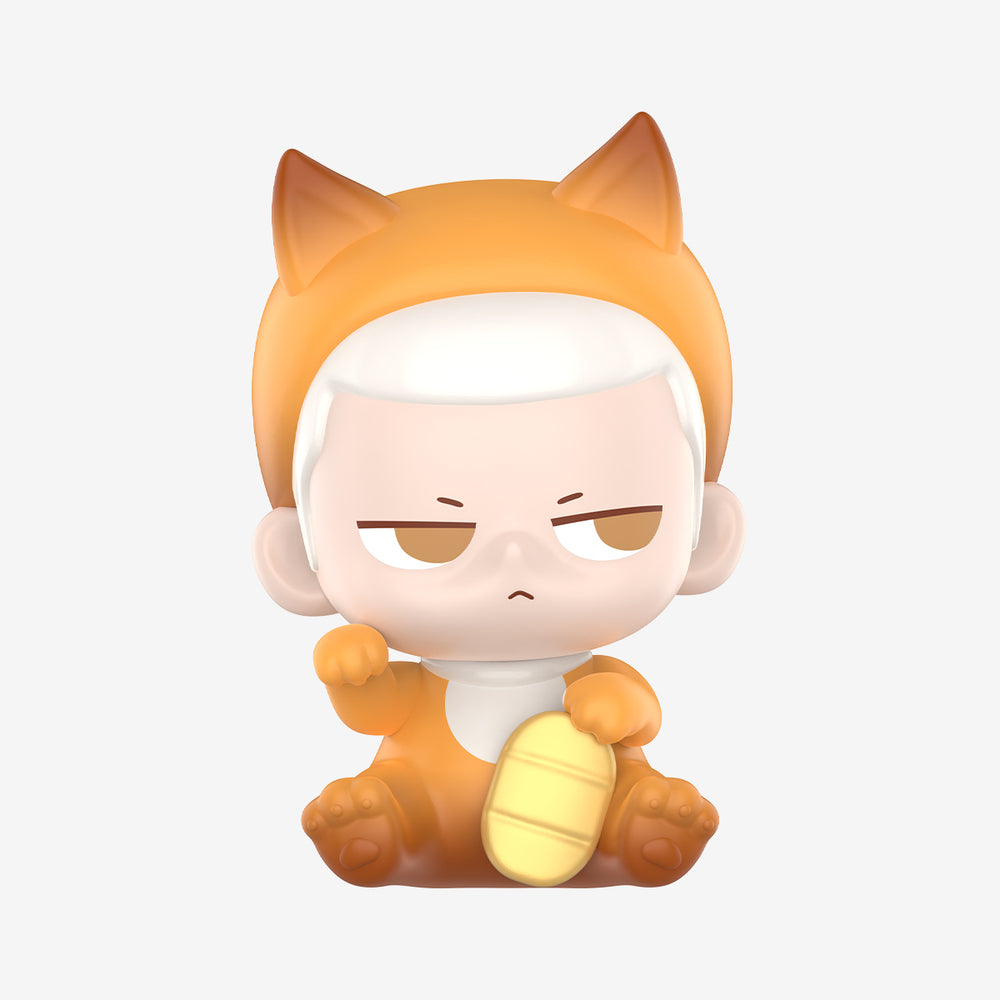 
                
                    Load image into Gallery viewer, POP BEAN Lucky Cat Series Blind Box
                
            