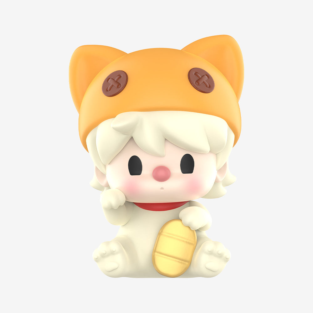 
                
                    Load image into Gallery viewer, POP BEAN Lucky Cat Series Blind Box
                
            