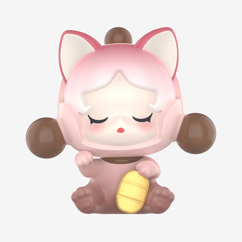 
                
                    Load image into Gallery viewer, POP BEAN Lucky Cat Series Blind Box
                
            
