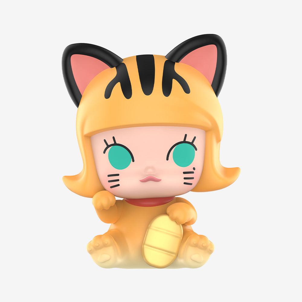 
                
                    Load image into Gallery viewer, POP BEAN Lucky Cat Series Blind Box
                
            