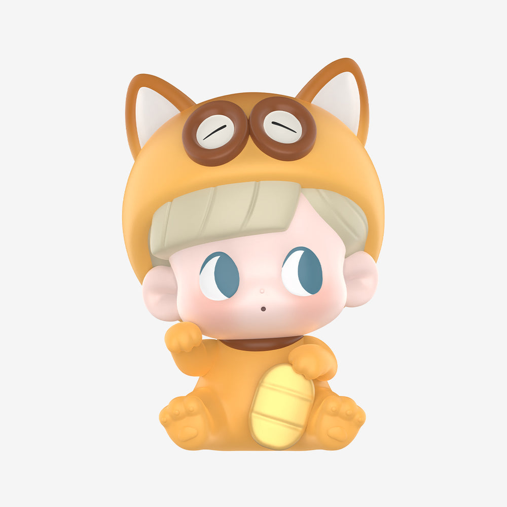 
                
                    Load image into Gallery viewer, POP BEAN Lucky Cat Series Blind Box
                
            
