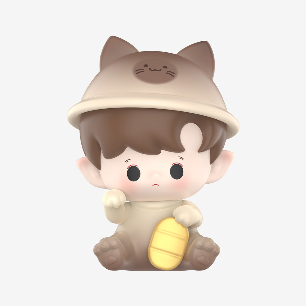 
                
                    Load image into Gallery viewer, POP BEAN Lucky Cat Series Blind Box
                
            