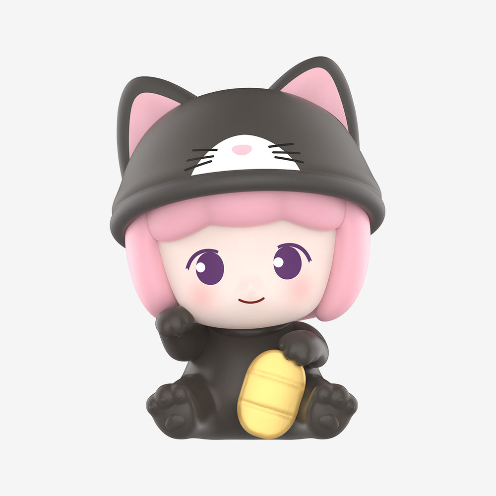 
                
                    Load image into Gallery viewer, POP BEAN Lucky Cat Series Blind Box
                
            
