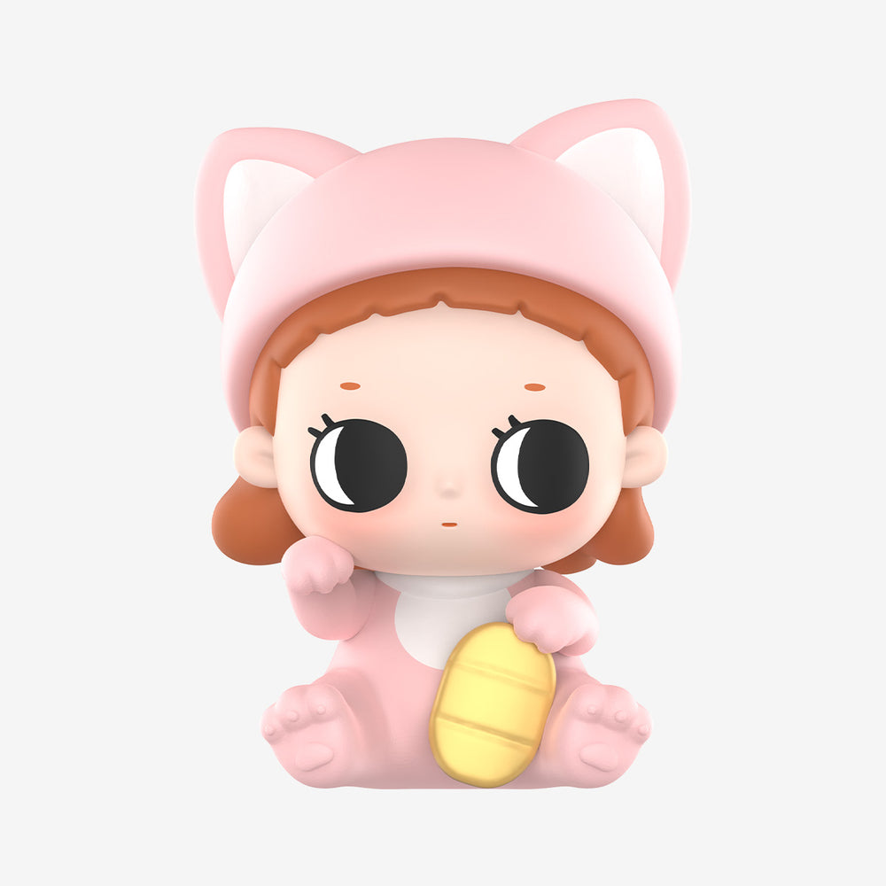 
                
                    Load image into Gallery viewer, POP BEAN Lucky Cat Series Blind Box
                
            