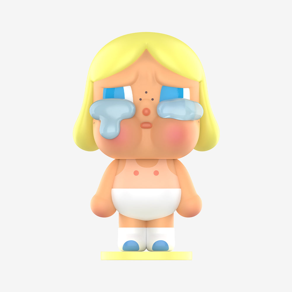 
                
                    Load image into Gallery viewer, CRYBABY Crying Again Series Figures
                
            