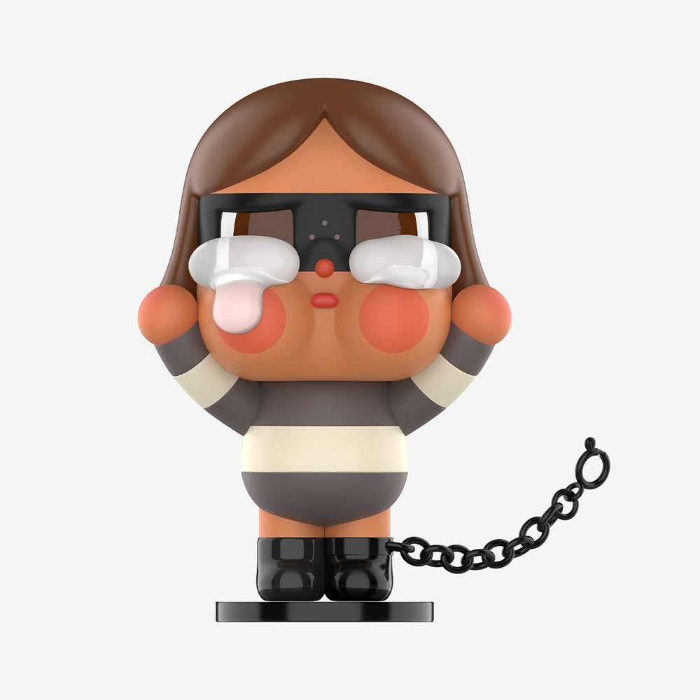 
                
                    Load image into Gallery viewer, CRYBABY Crying Again Series Figures
                
            