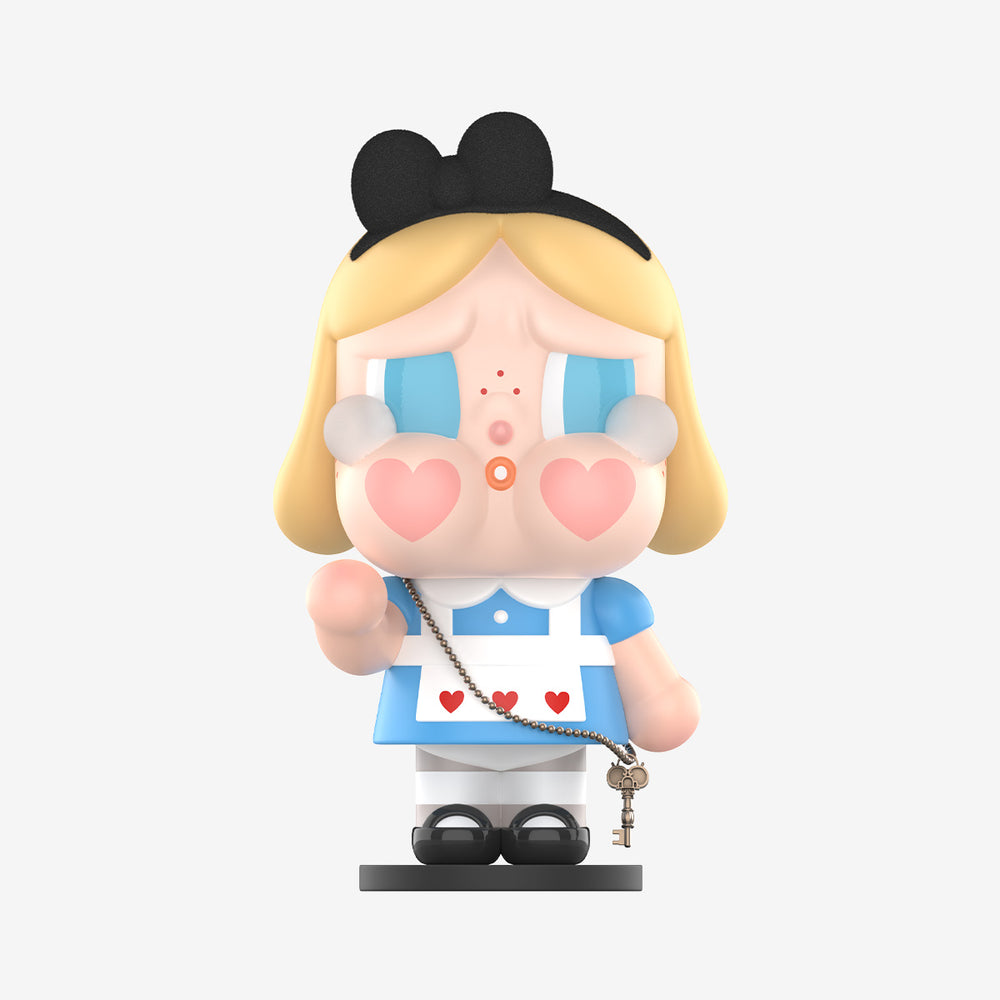 
                
                    Load image into Gallery viewer, CRYBABY Crying Again Series Figures
                
            