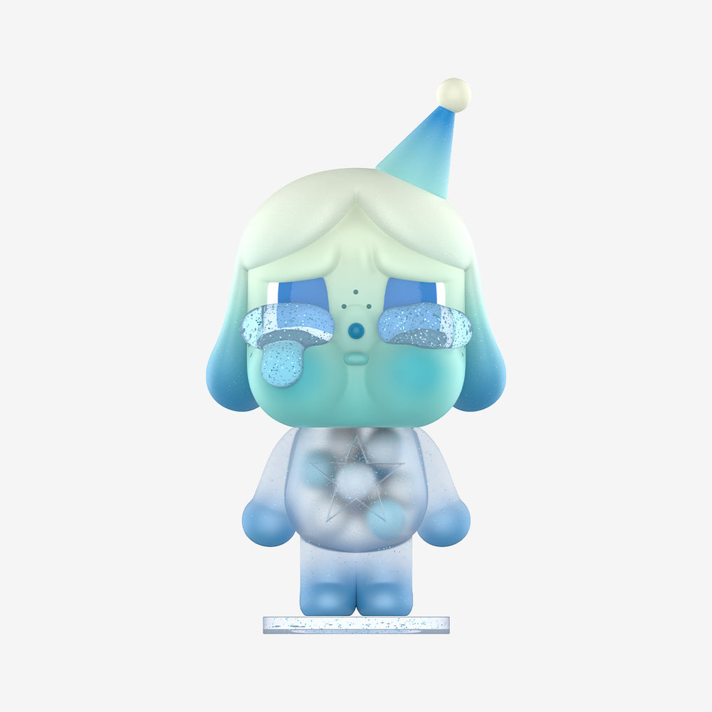 
                
                    Load image into Gallery viewer, CRYBABY Crying Again Series Figures
                
            