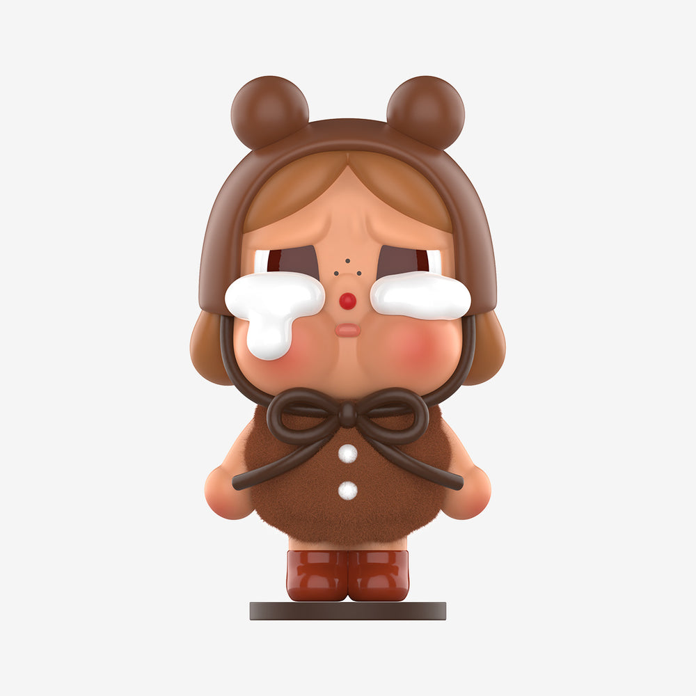 
                
                    Load image into Gallery viewer, CRYBABY Crying Again Series Figures
                
            