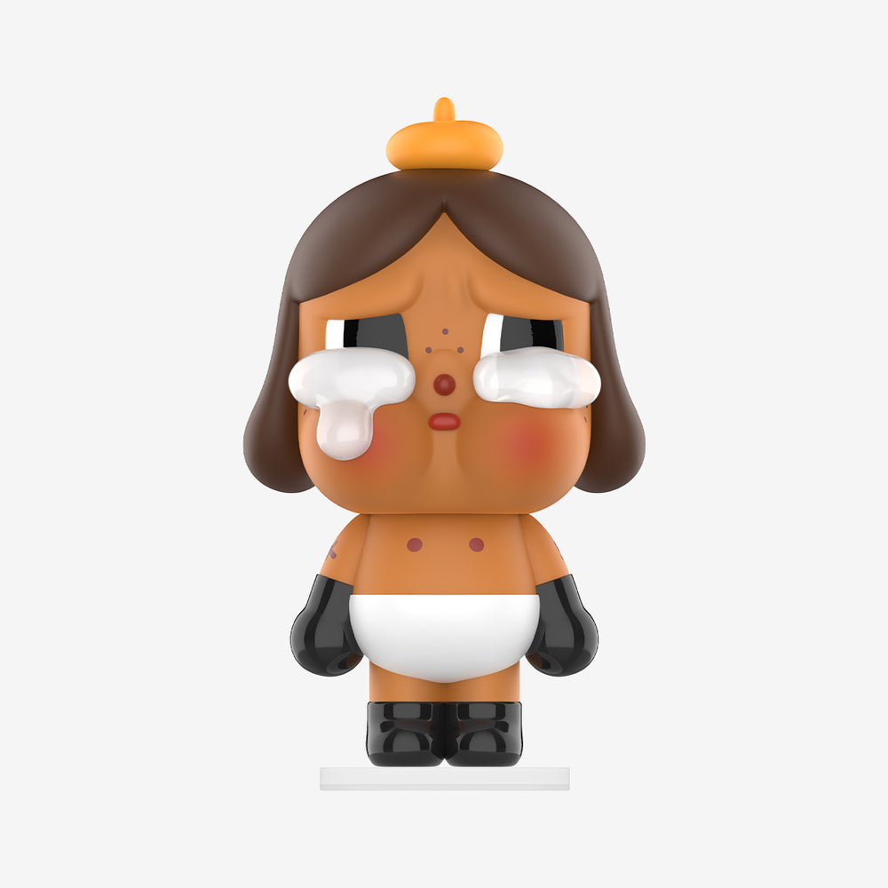 
                
                    Load image into Gallery viewer, CRYBABY Crying Again Series Figures
                
            