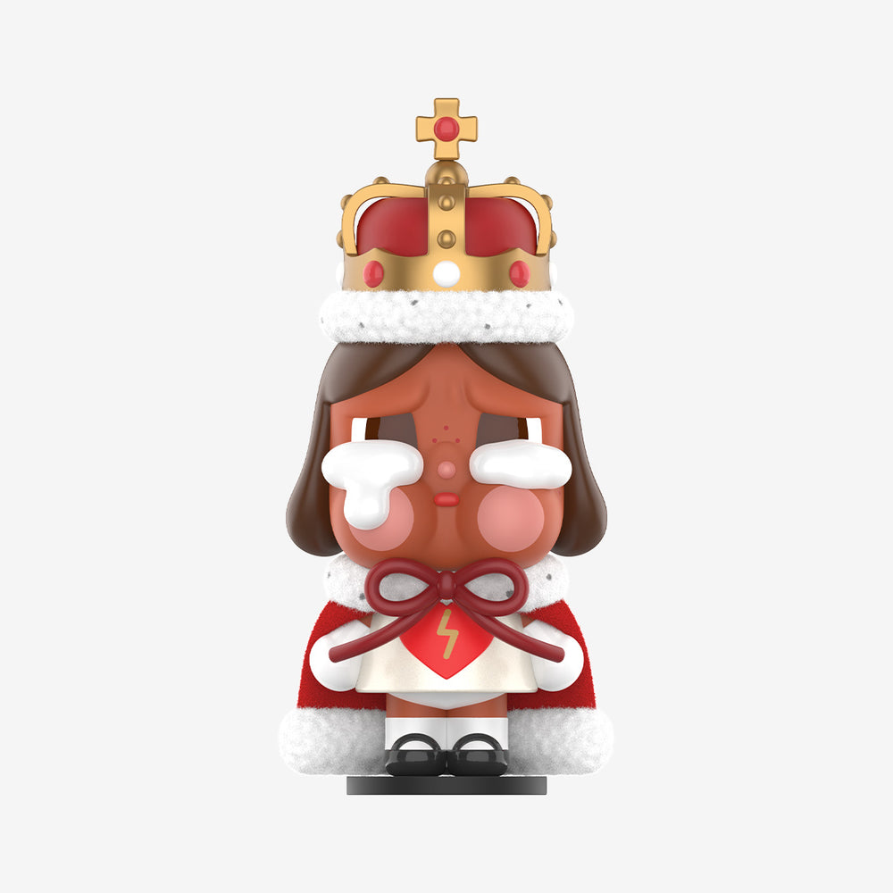
                
                    Load image into Gallery viewer, CRYBABY Crying Again Series Figures
                
            
