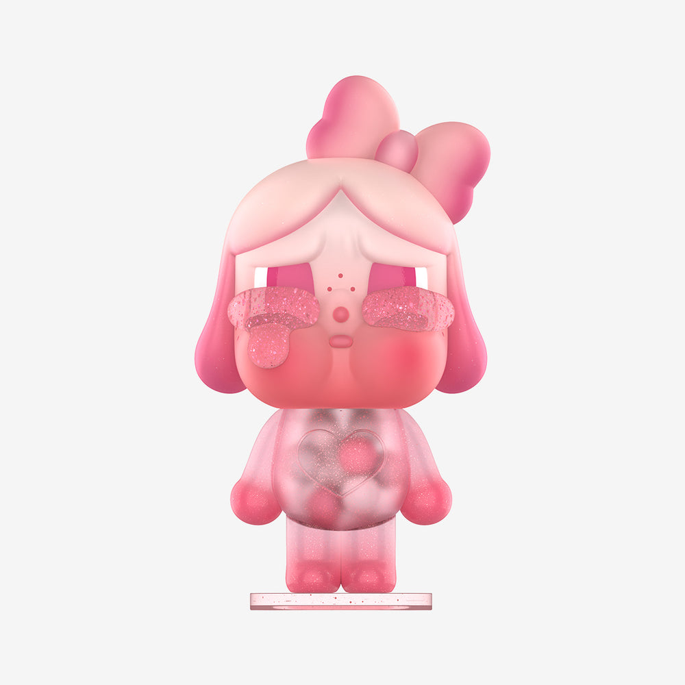 
                
                    Load image into Gallery viewer, CRYBABY Crying Again Series Figures
                
            