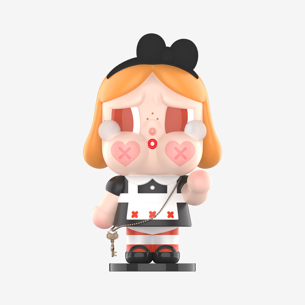 
                
                    Load image into Gallery viewer, CRYBABY Crying Again Series Figures
                
            