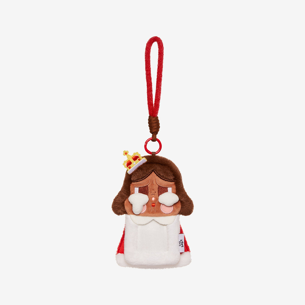 
                
                    Load image into Gallery viewer, CRYBABY Crying Again Series-Card Holder Blind Box
                
            
