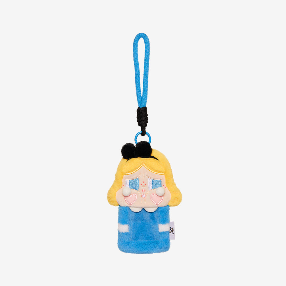 
                
                    Load image into Gallery viewer, CRYBABY Crying Again Series-Card Holder Blind Box
                
            