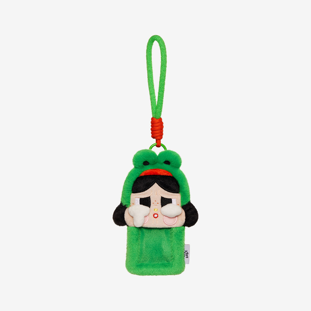 
                
                    Load image into Gallery viewer, CRYBABY Crying Again Series-Card Holder Blind Box
                
            