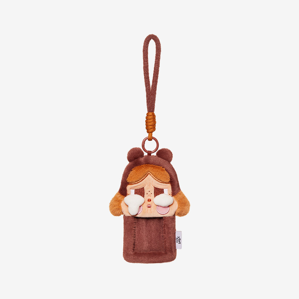 
                
                    Load image into Gallery viewer, CRYBABY Crying Again Series-Card Holder Blind Box
                
            