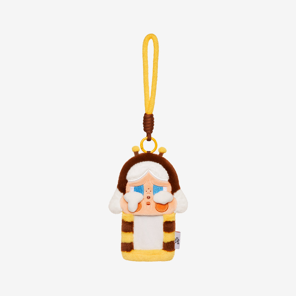 
                
                    Load image into Gallery viewer, CRYBABY Crying Again Series-Card Holder Blind Box
                
            