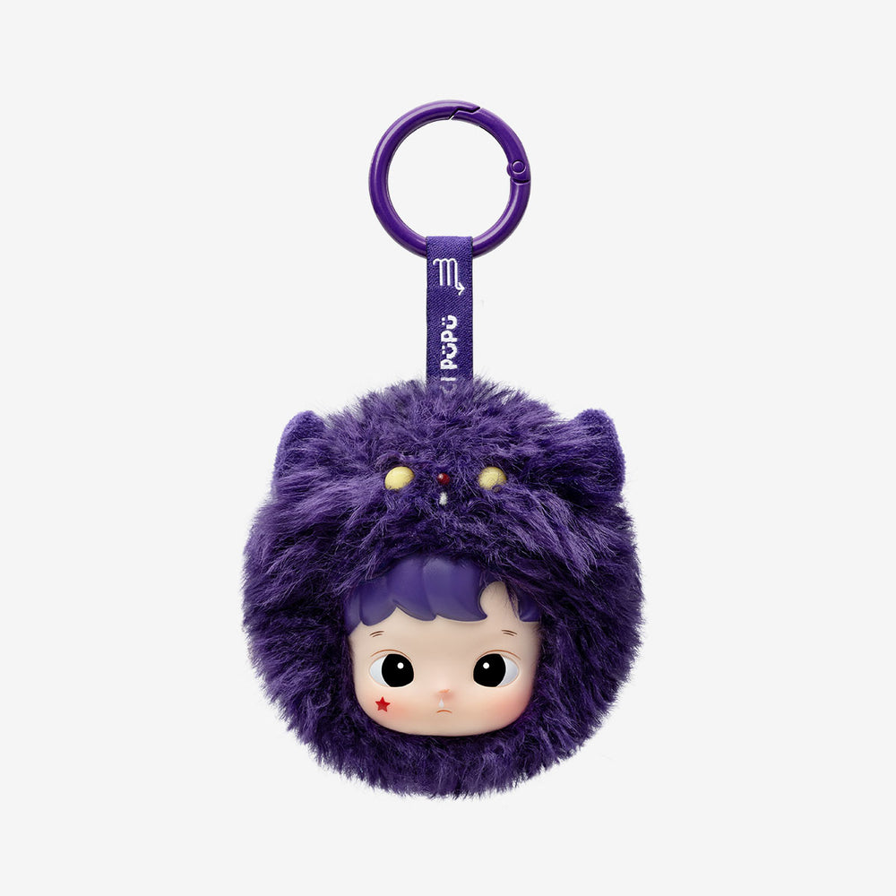 (PRE-ORDER)Hacipupu The Constellation Series Vinyl Plush Blind Box