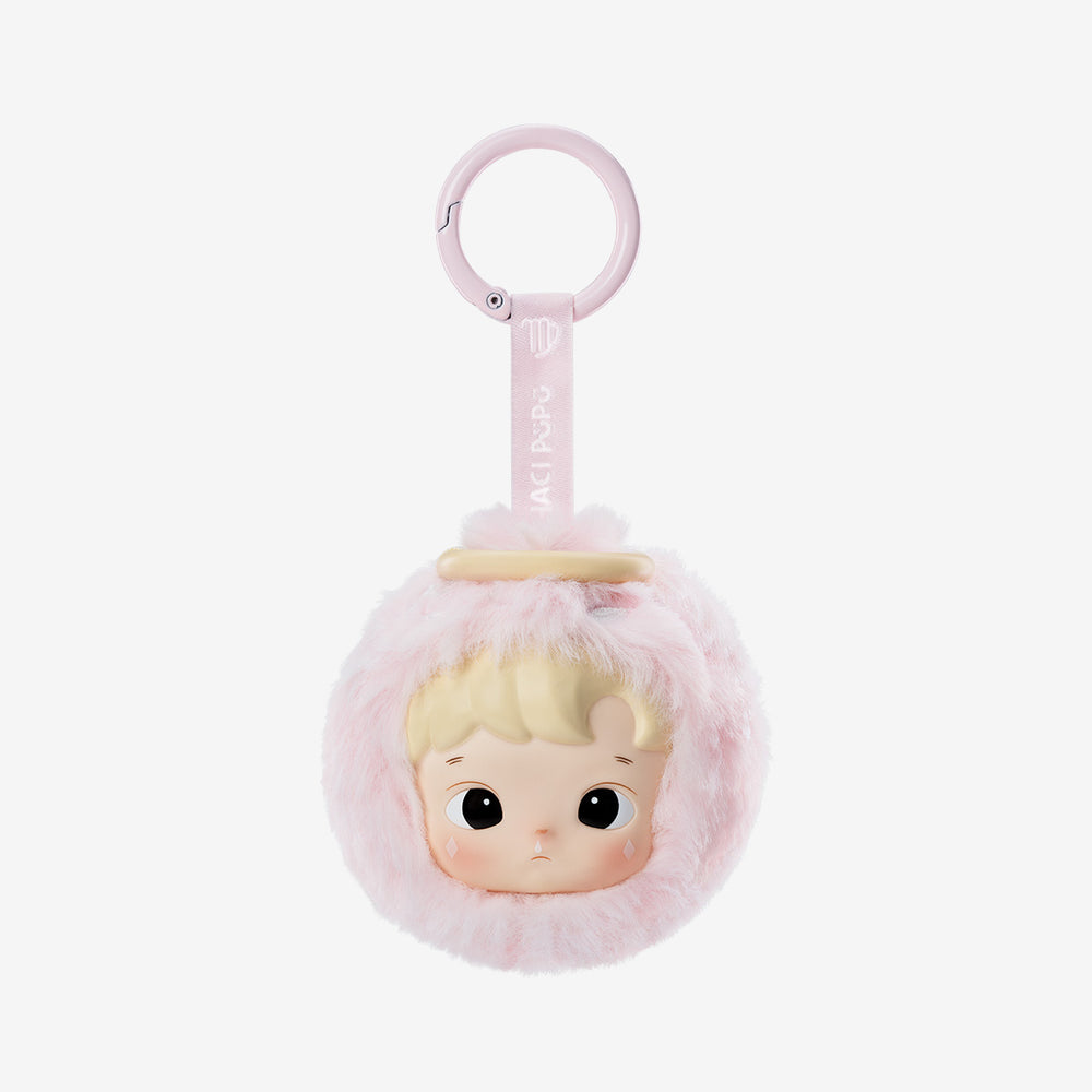 (PRE-ORDER)Hacipupu The Constellation Series Vinyl Plush Blind Box