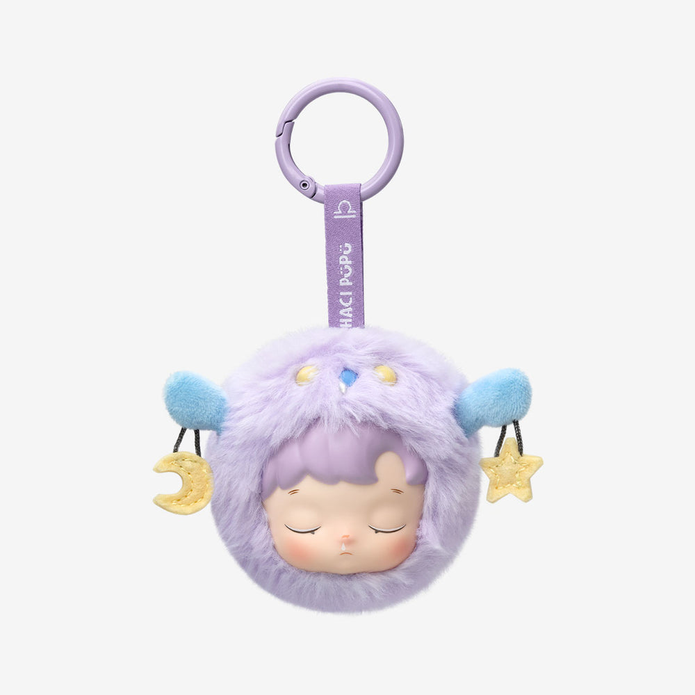 (PRE-ORDER)Hacipupu The Constellation Series Vinyl Plush Blind Box