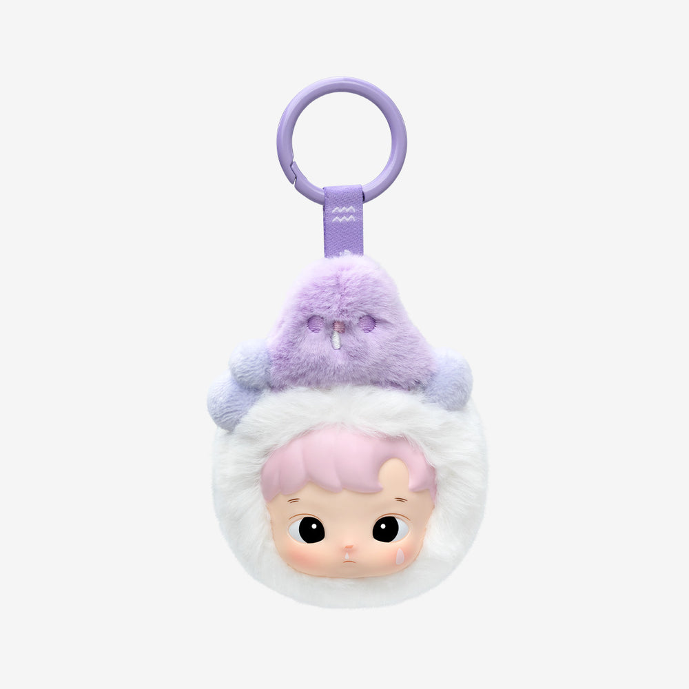 (PRE-ORDER)Hacipupu The Constellation Series Vinyl Plush Blind Box