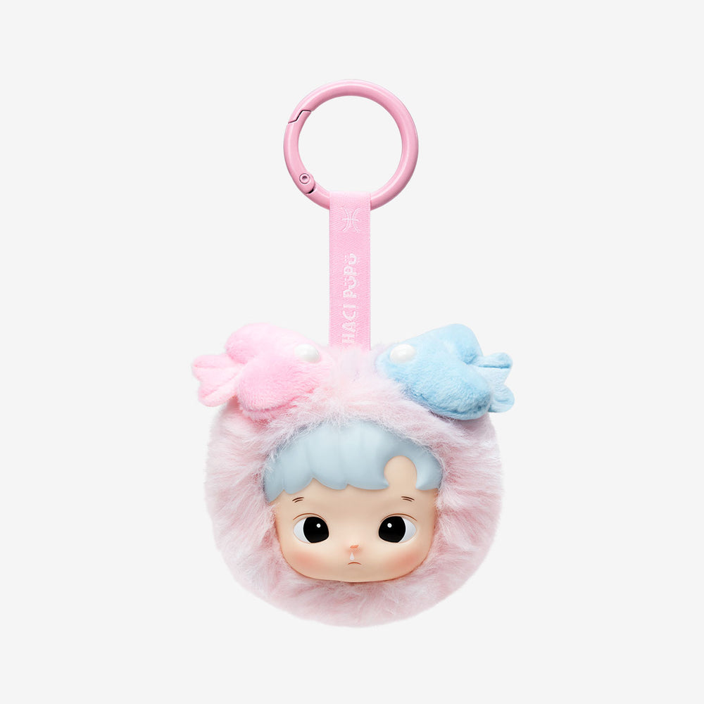 (PRE-ORDER)Hacipupu The Constellation Series Vinyl Plush Blind Box