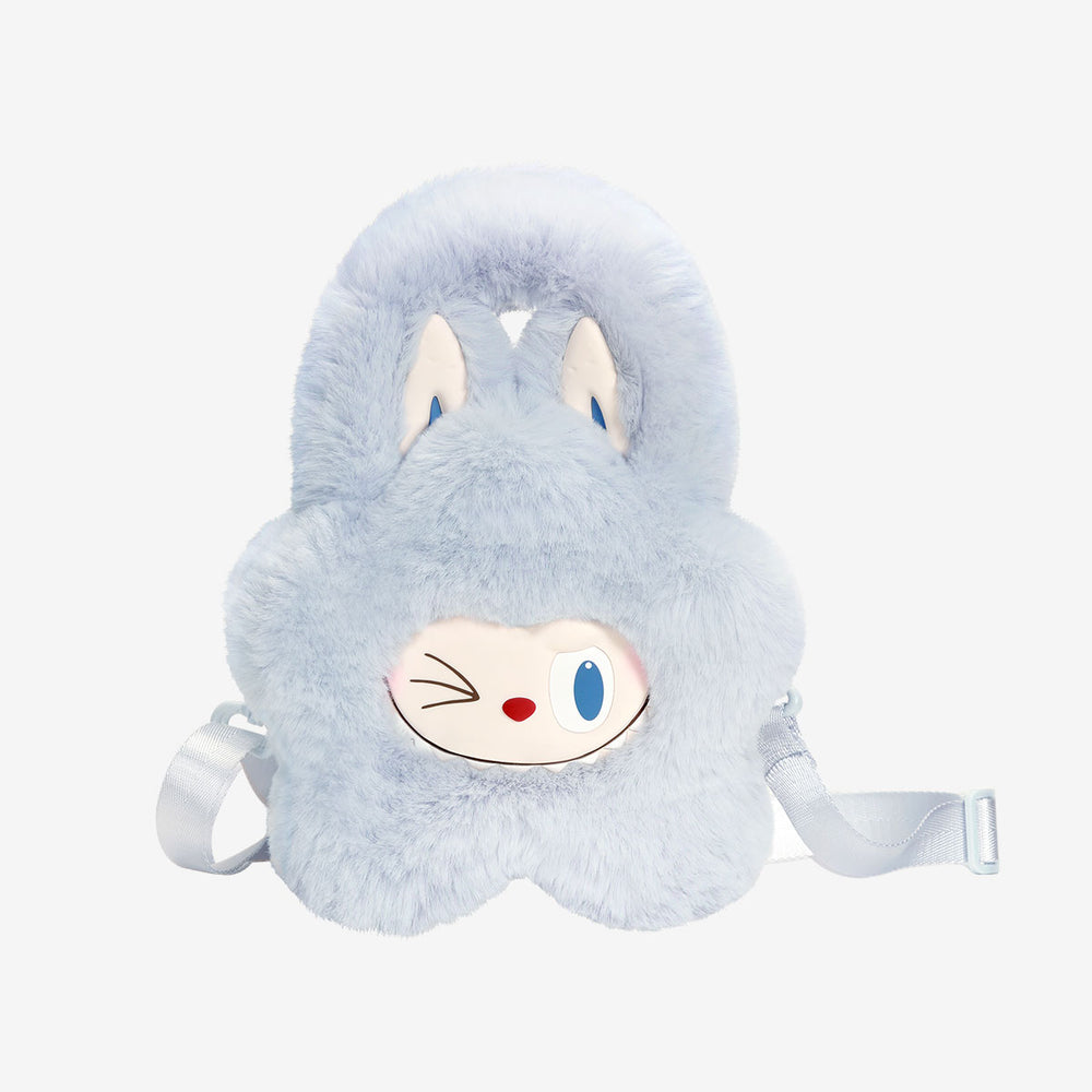 The Monsters - Labubu Flower Bag