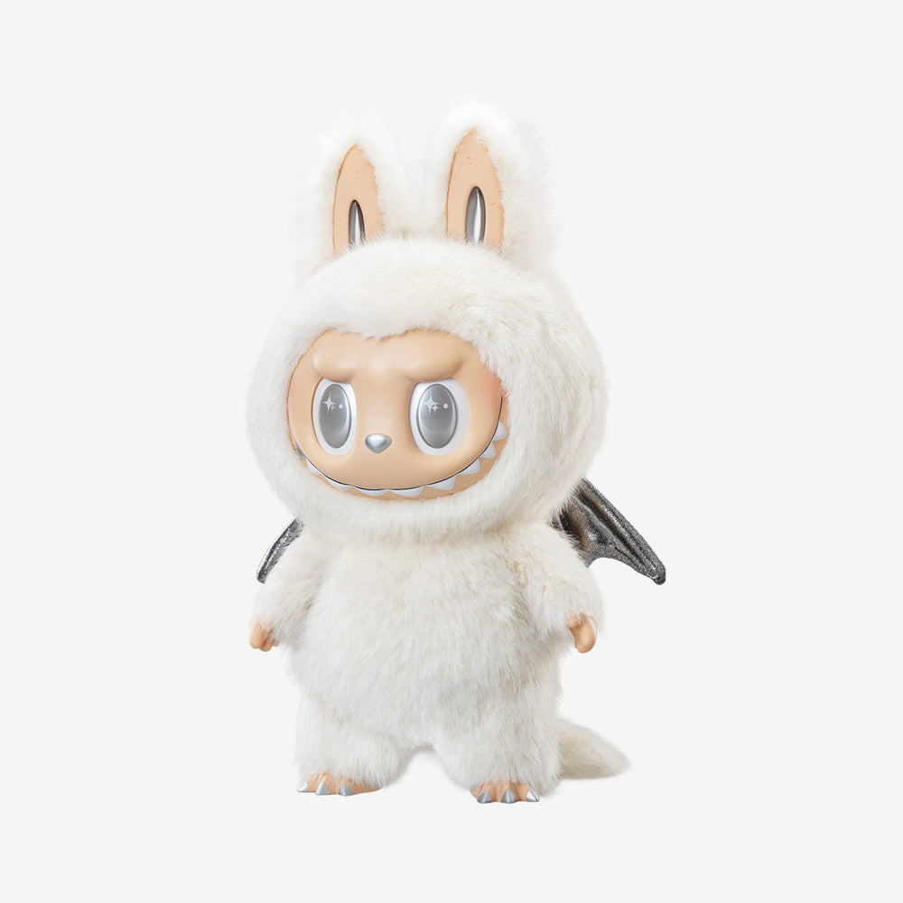 
                
                    Load image into Gallery viewer, THE MONSTERS - ANGEL IN CLOUDS Vinyl Face Doll
                
            