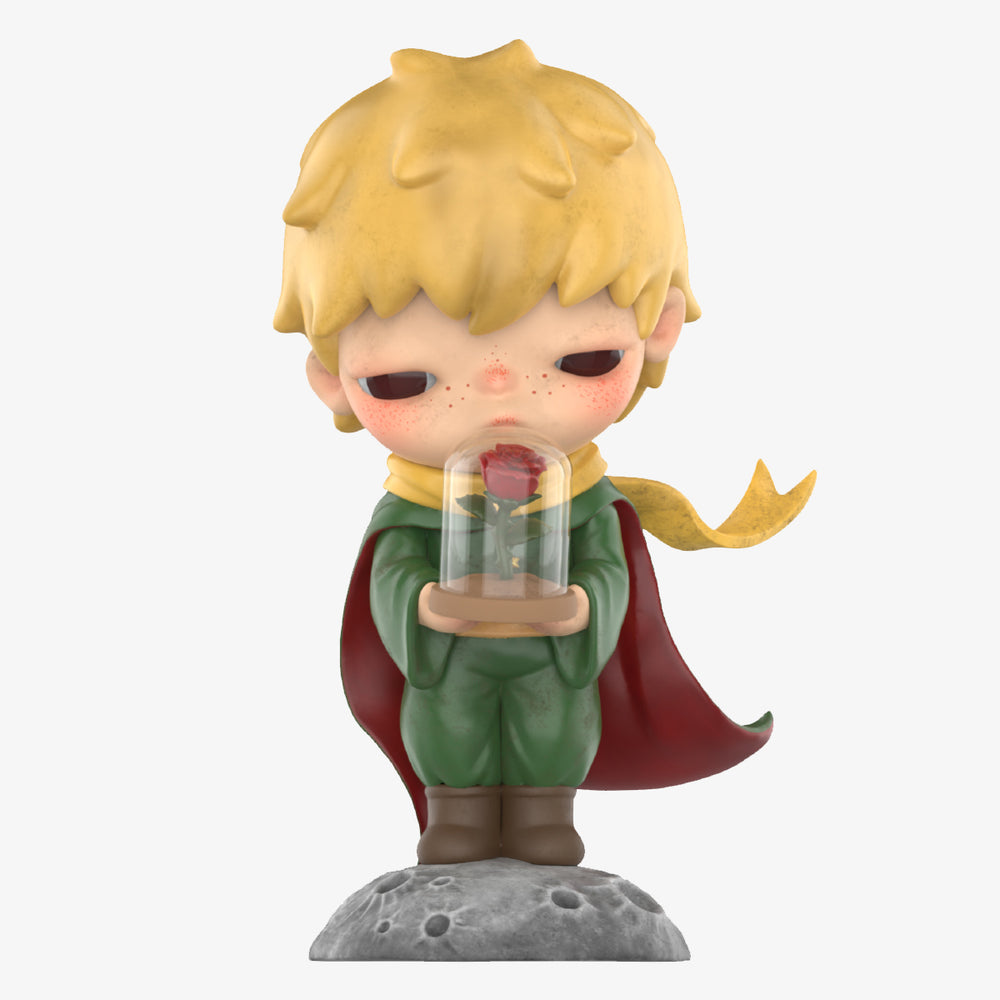 (Pre-Order) Hirono×Le Petit Prince Series Figures
