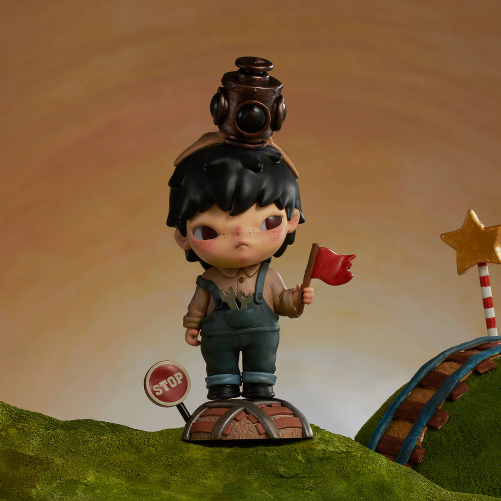 (Pre-Order) Hirono×Le Petit Prince Series Figures