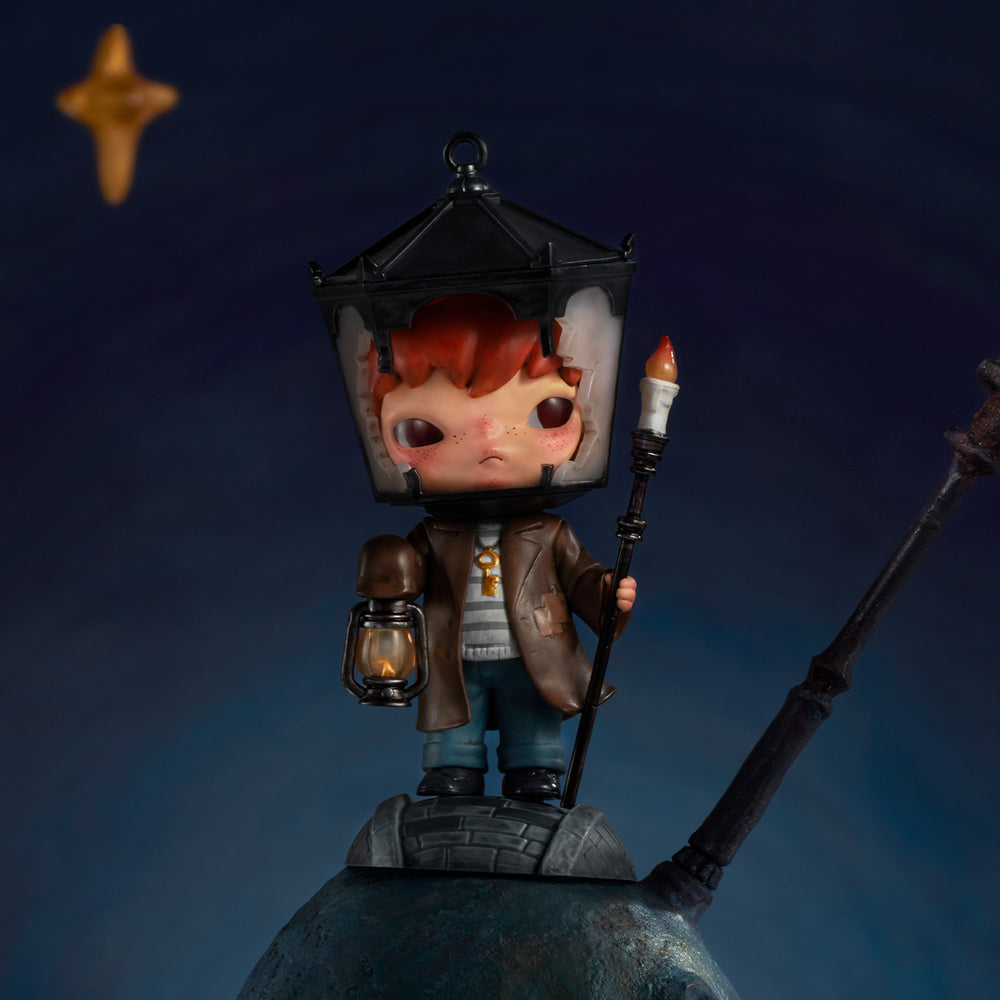 (Pre-Order) Hirono×Le Petit Prince Series Figures
