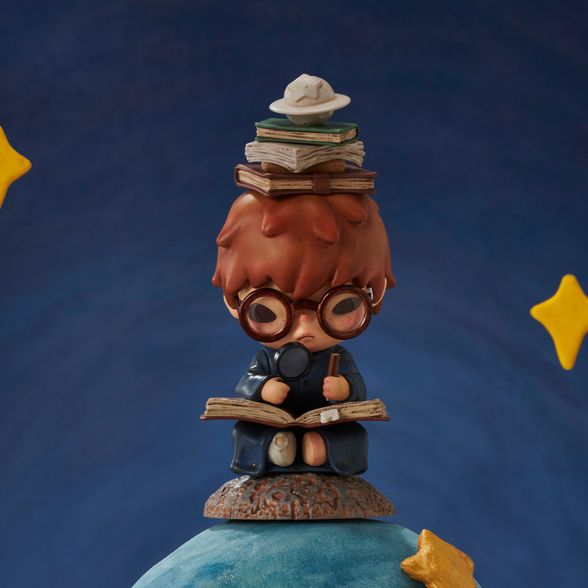 Hirono×Le Petit Prince Series Figures – Springer Garden