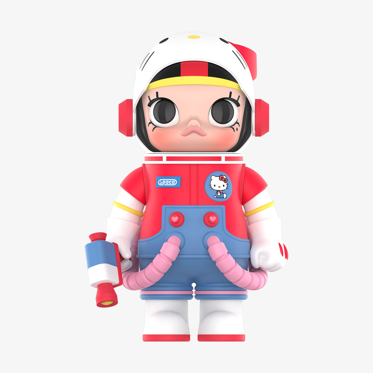 MEGA SPACE MOLLY 400% Sanrio Characters Series – Springer Garden