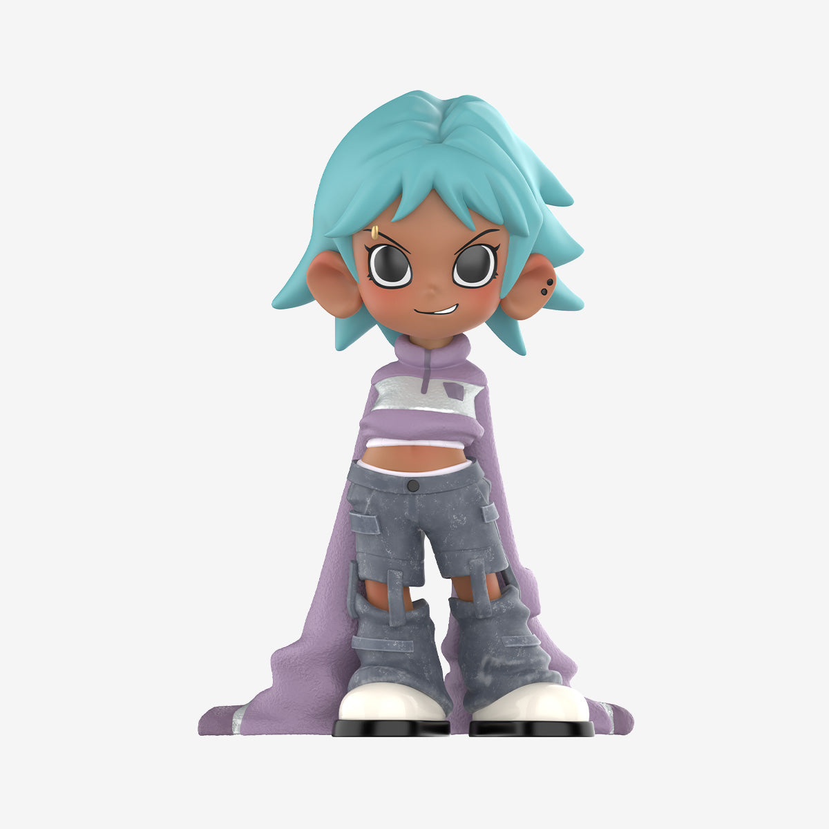 Lil Peach Riot：Loading! Series Figures – Springer Garden