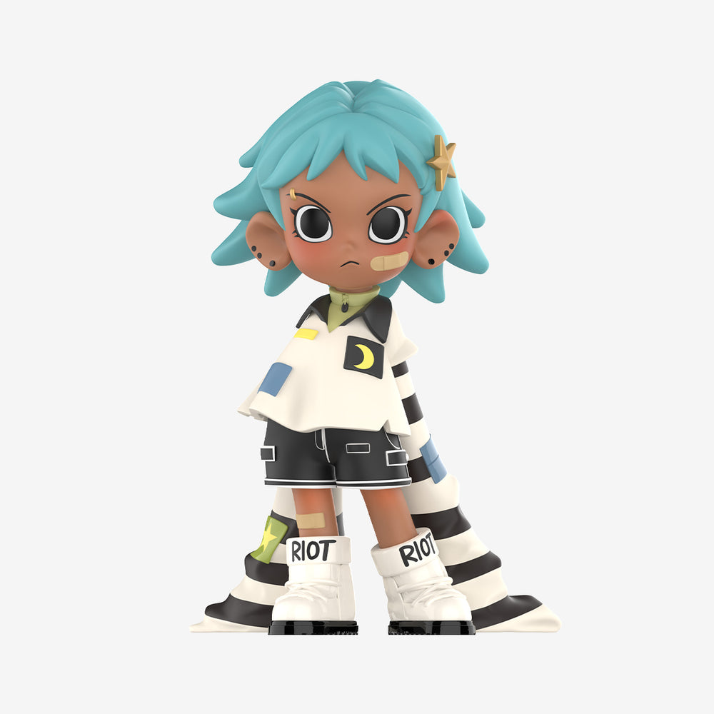 
                
                    Load image into Gallery viewer, Lil Peach Riot：Loading! Series Figures
                
            