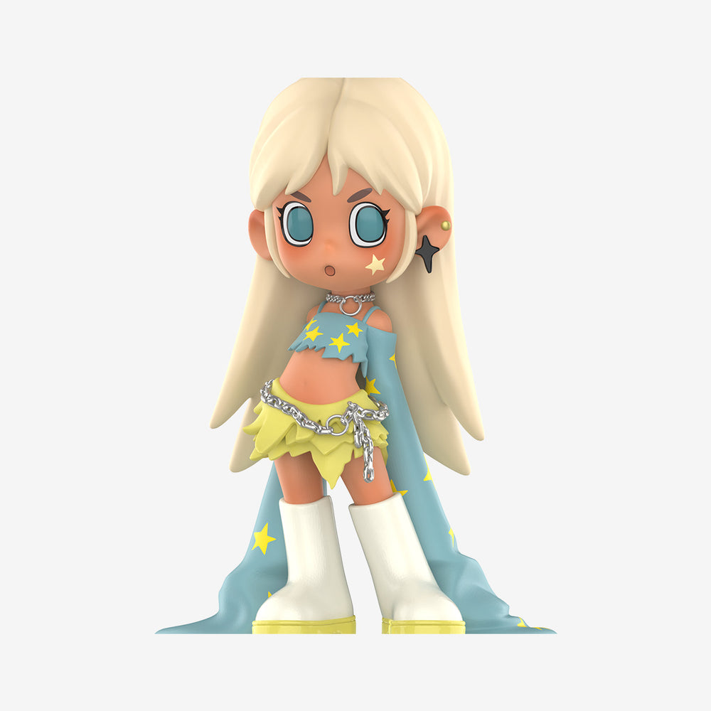 
                
                    Load image into Gallery viewer, Lil Peach Riot：Loading! Series Figures
                
            