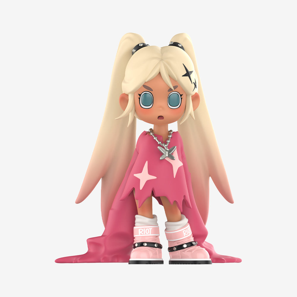 
                
                    Load image into Gallery viewer, Lil Peach Riot：Loading! Series Figures
                
            